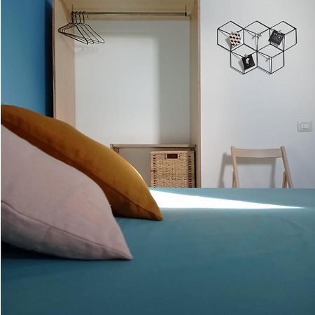 Humus Home, Un Oasi Bio Tra Costiera Amalfitana E Napoli Cava deʼ Tirreni Exteriör bild