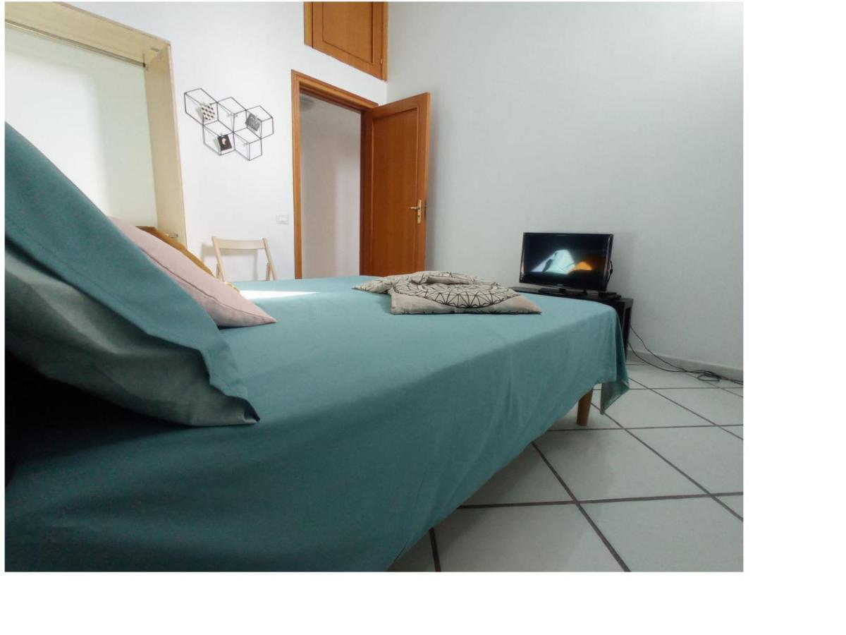 Humus Home, Un Oasi Bio Tra Costiera Amalfitana E Napoli Cava deʼ Tirreni Exteriör bild