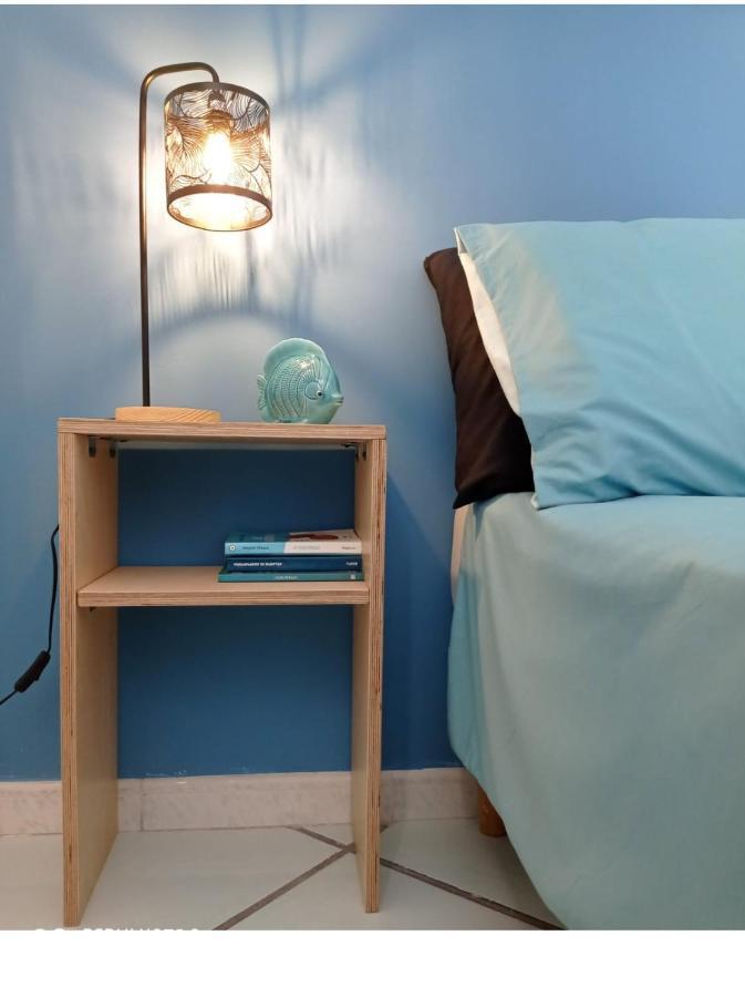 Humus Home, Un Oasi Bio Tra Costiera Amalfitana E Napoli Cava deʼ Tirreni Exteriör bild
